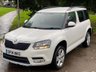 USED 2014 14 SKODA YETI 2.0 SE TDI CR 5d 109 BHP ONE FAMILY OWNED......STUNNING CONDITION