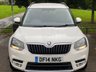 USED 2014 14 SKODA YETI 2.0 SE TDI CR 5d 109 BHP ONE FAMILY OWNED......STUNNING CONDITION