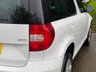 USED 2014 14 SKODA YETI 2.0 SE TDI CR 5d 109 BHP ONE FAMILY OWNED......STUNNING CONDITION