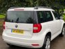 USED 2014 14 SKODA YETI 2.0 SE TDI CR 5d 109 BHP ONE FAMILY OWNED......STUNNING CONDITION