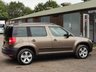 USED 2013 03 SKODA YETI 1.6 ELEGANCE GREENLINE II TDI CR 5d 103 BHP 9x RECORDED SERVICES!