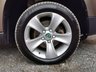 USED 2013 03 SKODA YETI 1.6 ELEGANCE GREENLINE II TDI CR 5d 103 BHP 9x RECORDED SERVICES!