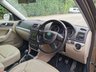 USED 2013 03 SKODA YETI 1.6 ELEGANCE GREENLINE II TDI CR 5d 103 BHP 9x RECORDED SERVICES!
