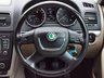 USED 2013 03 SKODA YETI 1.6 ELEGANCE GREENLINE II TDI CR 5d 103 BHP 9x RECORDED SERVICES!