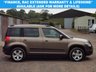 USED 2013 03 SKODA YETI 1.6 ELEGANCE GREENLINE II TDI CR 5d 103 BHP 9x RECORDED SERVICES!
