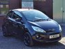 USED 2016 16 FORD KA 1.2 ZETEC BLACK EDITION 3d 69 BHP SERVICED & MOT'D AUG 2024!