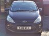 USED 2016 16 FORD KA 1.2 ZETEC BLACK EDITION 3d 69 BHP SERVICED & MOT'D AUG 2024!