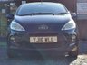 USED 2016 16 FORD KA 1.2 ZETEC BLACK EDITION 3d 69 BHP SERVICED & MOT'D AUG 2024!