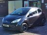 USED 2016 16 FORD KA 1.2 ZETEC BLACK EDITION 3d 69 BHP SERVICED & MOT'D AUG 2024!