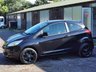USED 2016 16 FORD KA 1.2 ZETEC BLACK EDITION 3d 69 BHP SERVICED & MOT'D AUG 2024!