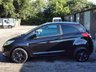 USED 2016 16 FORD KA 1.2 ZETEC BLACK EDITION 3d 69 BHP SERVICED & MOT'D AUG 2024!