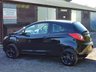 USED 2016 16 FORD KA 1.2 ZETEC BLACK EDITION 3d 69 BHP SERVICED & MOT'D AUG 2024!
