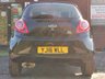 USED 2016 16 FORD KA 1.2 ZETEC BLACK EDITION 3d 69 BHP SERVICED & MOT'D AUG 2024!