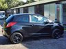 USED 2016 16 FORD KA 1.2 ZETEC BLACK EDITION 3d 69 BHP SERVICED & MOT'D AUG 2024!