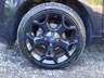 USED 2016 16 FORD KA 1.2 ZETEC BLACK EDITION 3d 69 BHP SERVICED & MOT'D AUG 2024!