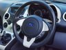 USED 2016 16 FORD KA 1.2 ZETEC BLACK EDITION 3d 69 BHP SERVICED & MOT'D AUG 2024!