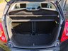 USED 2016 16 FORD KA 1.2 ZETEC BLACK EDITION 3d 69 BHP SERVICED & MOT'D AUG 2024!