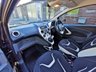 USED 2016 16 FORD KA 1.2 ZETEC BLACK EDITION 3d 69 BHP SERVICED & MOT'D AUG 2024!