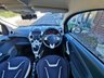 USED 2016 16 FORD KA 1.2 ZETEC BLACK EDITION 3d 69 BHP SERVICED & MOT'D AUG 2024!