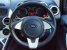 USED 2016 16 FORD KA 1.2 ZETEC BLACK EDITION 3d 69 BHP SERVICED & MOT'D AUG 2024!