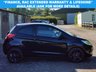 USED 2016 16 FORD KA 1.2 ZETEC BLACK EDITION 3d 69 BHP SERVICED & MOT'D AUG 2024!