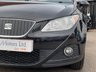 USED 2011 11 SEAT IBIZA 1.2 CR TDI ECOMOTIVE SE COPA 3dr 