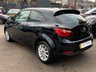 USED 2011 11 SEAT IBIZA 1.2 CR TDI ECOMOTIVE SE COPA 3dr 
