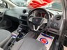 USED 2011 11 SEAT IBIZA 1.2 CR TDI ECOMOTIVE SE COPA 3dr 