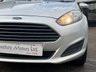 USED 2013 63 FORD FIESTA 1.5 STYLE TDCI 5dr 