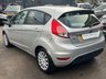 USED 2013 63 FORD FIESTA 1.5 STYLE TDCI 5dr 