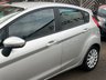 USED 2013 63 FORD FIESTA 1.5 STYLE TDCI 5dr 