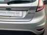 USED 2013 63 FORD FIESTA 1.5 STYLE TDCI 5dr 