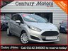 USED 2013 63 FORD FIESTA 1.5 STYLE TDCI 5dr 
