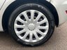 USED 2013 63 FORD FIESTA 1.5 STYLE TDCI 5dr 