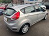 USED 2013 63 FORD FIESTA 1.5 STYLE TDCI 5dr 