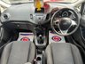 USED 2013 63 FORD FIESTA 1.5 STYLE TDCI 5dr 
