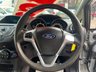 USED 2013 63 FORD FIESTA 1.5 STYLE TDCI 5dr 
