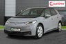 USED 2021 21 VOLKSWAGEN ID.3 TECH 5d 202 BHP Wireless App Connect, Parking Sensors, DAB Digital Radio, Bluetooth, 10-Inch Touchscreen Wireless App Connect, Parking Sensors, DAB Digital Radio, Bluetooth, 10-Inch Touchscreen