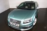USED 2012 62 AUDI S3 2.0 S3 TFSI QUATTRO 3d-2 FORMER KEEPERS FINISHED IN AUDI EXCLUSIVE PAINT GREEN METALLIC WITH TWO TONE NAPPA LEATHER UPHOLSTERY-18