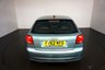 USED 2012 62 AUDI S3 2.0 S3 TFSI QUATTRO 3d-2 FORMER KEEPERS FINISHED IN AUDI EXCLUSIVE PAINT GREEN METALLIC WITH TWO TONE NAPPA LEATHER UPHOLSTERY-18