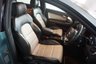 USED 2012 62 AUDI S3 2.0 S3 TFSI QUATTRO 3d-2 FORMER KEEPERS FINISHED IN AUDI EXCLUSIVE PAINT GREEN METALLIC WITH TWO TONE NAPPA LEATHER UPHOLSTERY-18