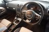 USED 2012 62 AUDI S3 2.0 S3 TFSI QUATTRO 3d-2 FORMER KEEPERS FINISHED IN AUDI EXCLUSIVE PAINT GREEN METALLIC WITH TWO TONE NAPPA LEATHER UPHOLSTERY-18