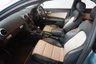 USED 2012 62 AUDI S3 2.0 S3 TFSI QUATTRO 3d-2 FORMER KEEPERS FINISHED IN AUDI EXCLUSIVE PAINT GREEN METALLIC WITH TWO TONE NAPPA LEATHER UPHOLSTERY-18