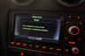 USED 2012 62 AUDI S3 2.0 S3 TFSI QUATTRO 3d-2 FORMER KEEPERS FINISHED IN AUDI EXCLUSIVE PAINT GREEN METALLIC WITH TWO TONE NAPPA LEATHER UPHOLSTERY-18