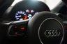 USED 2012 62 AUDI S3 2.0 S3 TFSI QUATTRO 3d-2 FORMER KEEPERS FINISHED IN AUDI EXCLUSIVE PAINT GREEN METALLIC WITH TWO TONE NAPPA LEATHER UPHOLSTERY-18