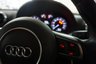USED 2012 62 AUDI S3 2.0 S3 TFSI QUATTRO 3d-2 FORMER KEEPERS FINISHED IN AUDI EXCLUSIVE PAINT GREEN METALLIC WITH TWO TONE NAPPA LEATHER UPHOLSTERY-18