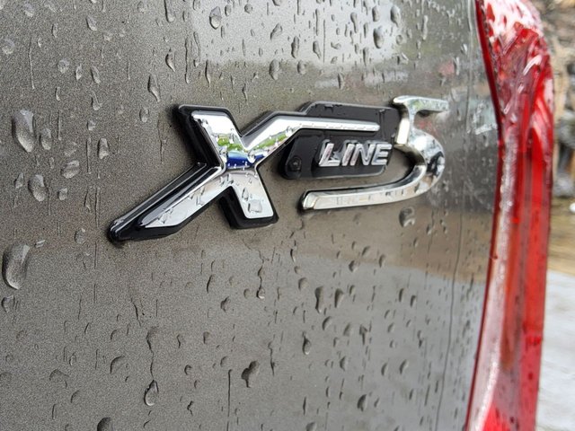 2018 KIA PICANTO - Photo 4