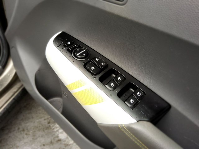 2018 KIA PICANTO - Photo 5