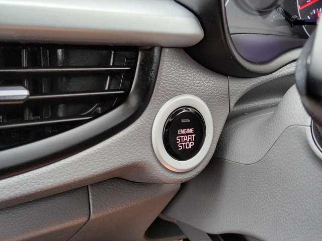 2018 KIA PICANTO - Photo 7