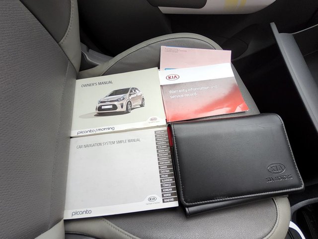 2018 KIA PICANTO - Photo 3